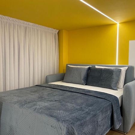 Tesa Studio Tirana Esterno foto