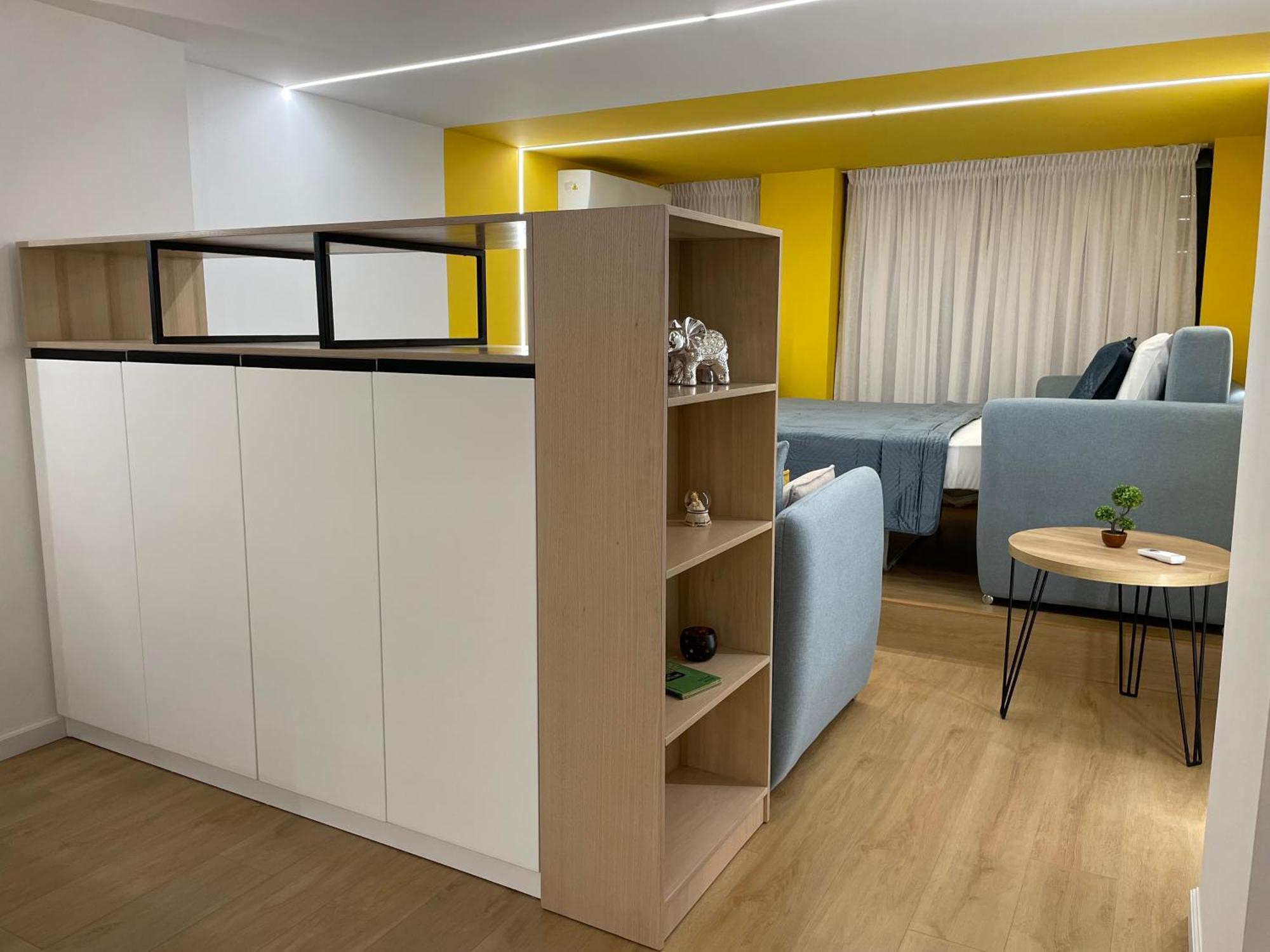 Tesa Studio Tirana Esterno foto